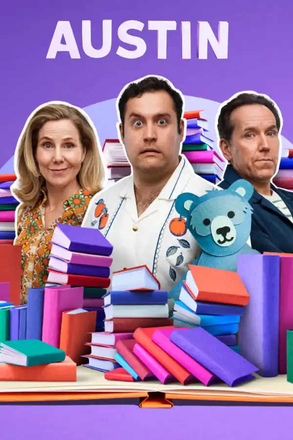 Austin (2024 TV series)