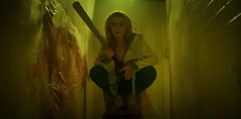 Totally Killer: First Look at Time Travel Horror Comedy