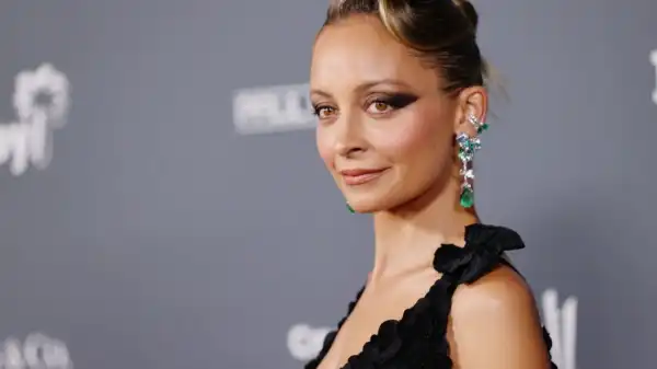 Biography & Net Worth Of Nicole Richie
