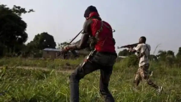 Taraba: Gunmen Abduct Worshippers Inside Mosque