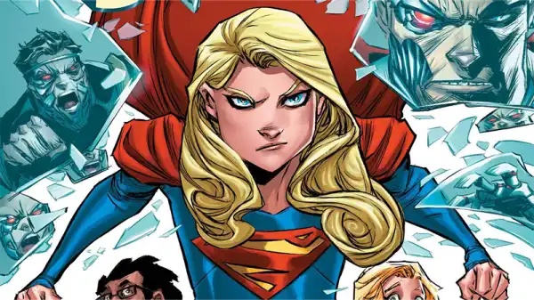 Supergirl Movie Unlikely to Move Forward at Warner Bros. Discovery