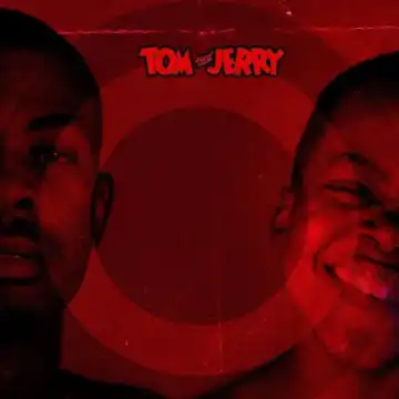Killer Kau & Retha – Tom & Jerry (EP)