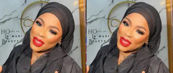 “Stop Living For The Camera”- Desola Afod Warns Against Fake Lifestyle