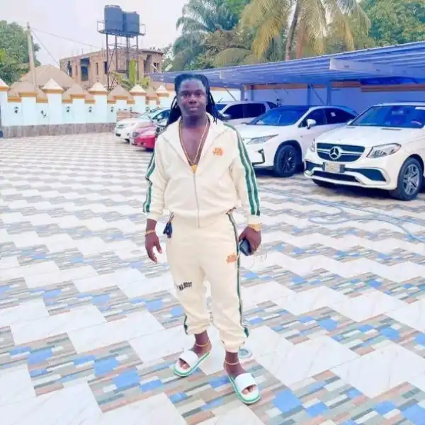 Popular native doctor, Akwa Tiwara Aki regains freedom five days after he was abducted