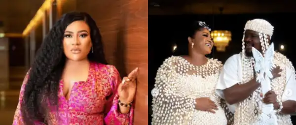 “None Of My Exes Is A P@edoph!le”- Nkechi Blessing Defends Herself Amid Baba Ijesha Saga