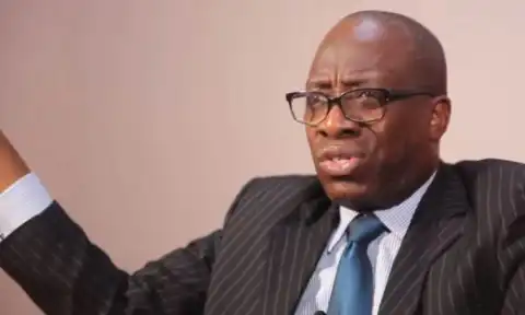 2027 presidency: Atiku's ex-ally warns candidates against self declaration of result