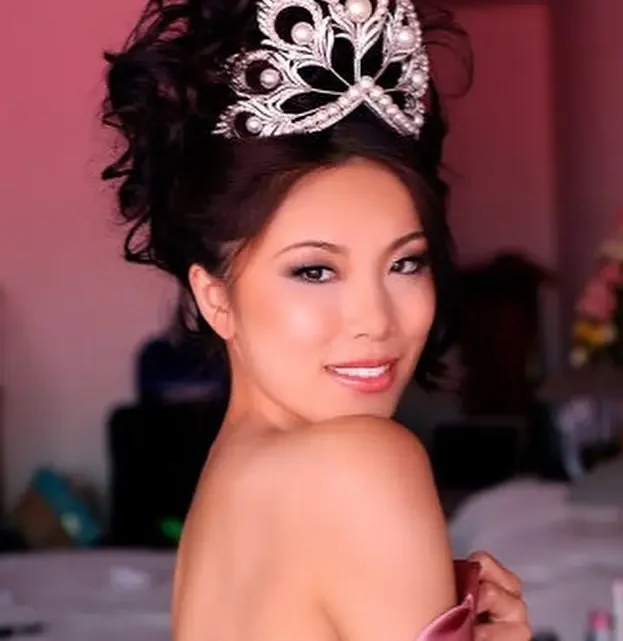 Age & Career Of Riyo Mori