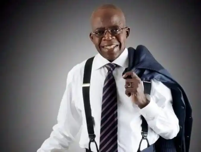 Breaking News: Tinubu Breaks Silence On APC Crisis