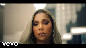 Ashanti - Falling For You (Video)