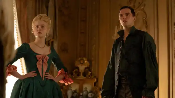 The Great Season 3 Sets Hulu Return Date, Gets First Picture