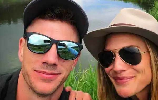 Net Worth Of Robin Gadsby