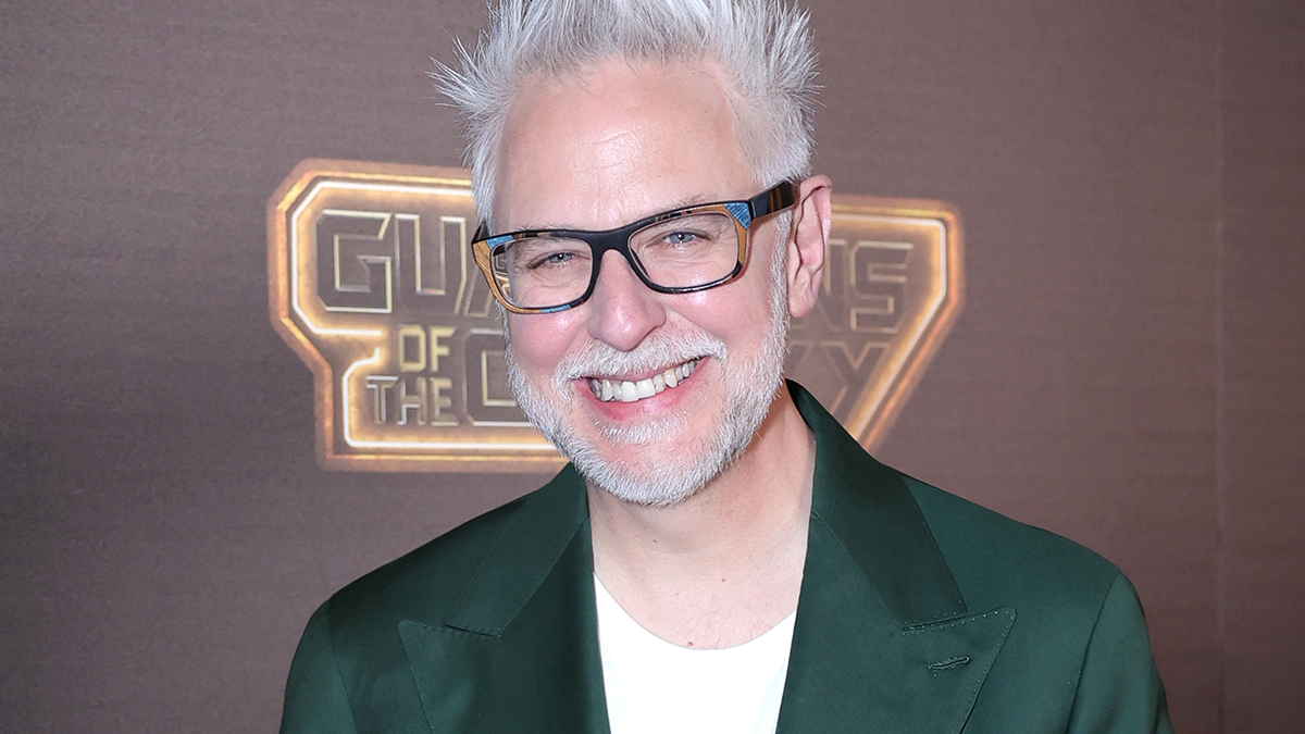 James Gunn Makes Superman: Legacy Bet, Fan Offers to Eat Shoe