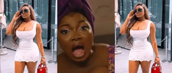 Papaya Ex Announces Cinema Debut in Eniola Ajao’s Upcoming Film ‘Owambe Thieves’