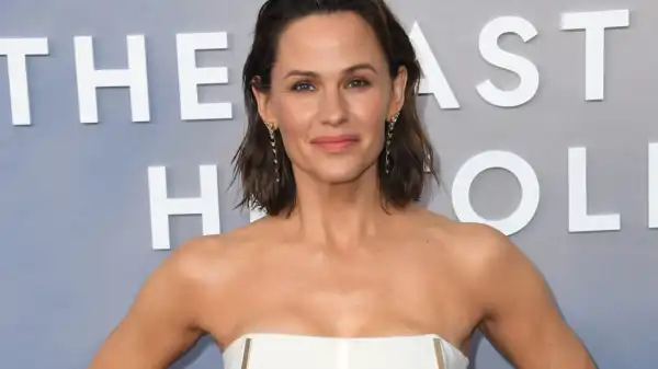 Net Worth Of Jennifer Garner