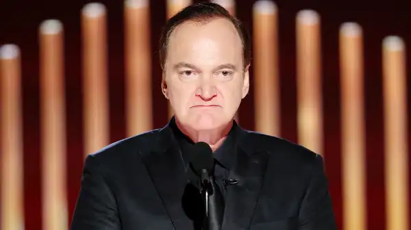 Quentin Tarantino’s Final Movie Sets Title & Production Start Date Window