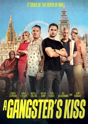 A Gangster's Kiss (2024)
