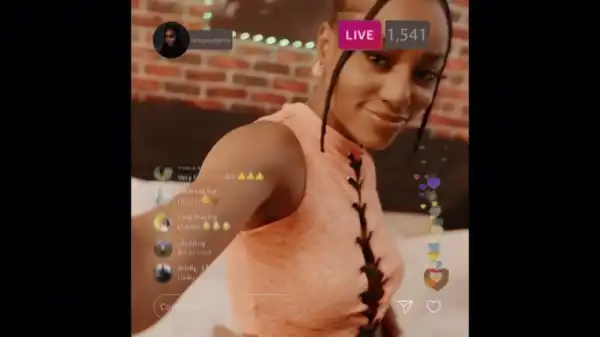 GoodGirl LA – D4DM (Video)