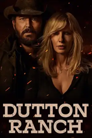 Dutton Ranch (2026 TV series)