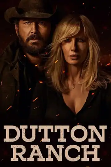 Dutton Ranch S01 E05