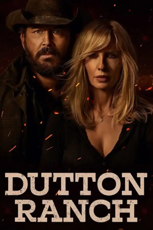 Dutton Ranch (2026 TV series)