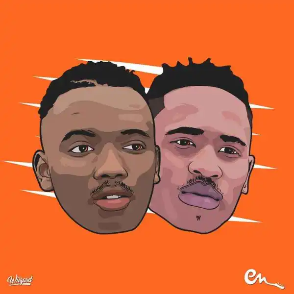 Entity MusiQ & Lil’Mo – Umunt’Wam Ft. Ora Dee