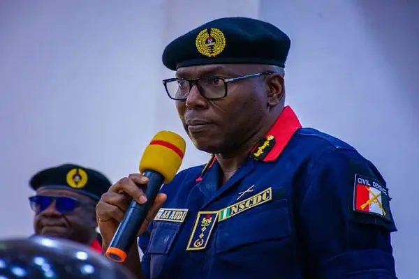 Kano: NSCDC responds to extortion allegation at Dansoshiya grazing reserve