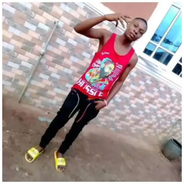 House Boy Cuts Off His Aged Master’s Manhood For Money Ritual In Anambra