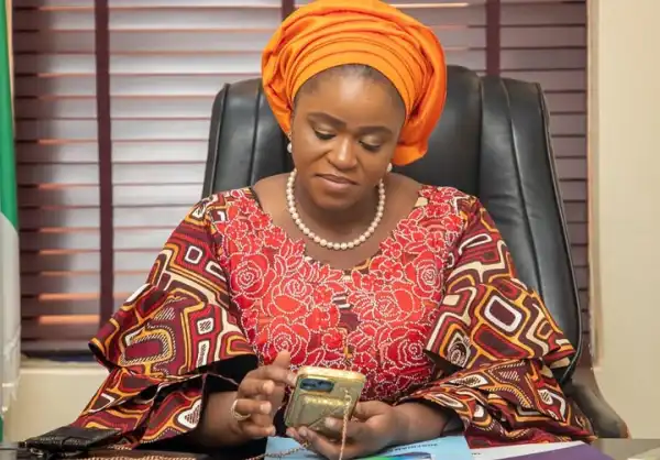 Biography & Career Of Stella Okotete