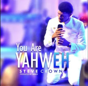 Pro-Tee’s – You are Yaweh (Gqom Remake)