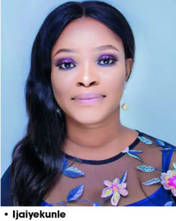 The Man Who R*ped Me Was My Neighbour And Trusted Family Friend - Activist, Ijaiyekunle Opens Up