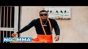 Harmonize – Deka ft. Mabantu (Video)