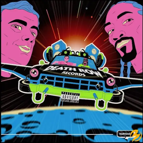 Snoop Dogg – Please Take a Step Back Ft. GaryVee