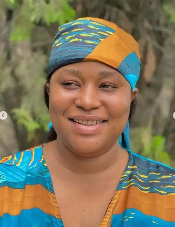 Ultimate Love Star, Ebitenye Juliet Fires Back At Trolls Attacking Her For Being Plus-sized And Single (Video)