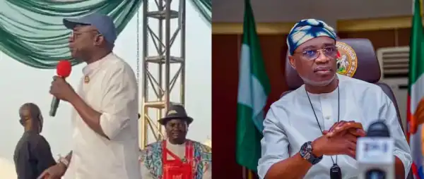 “As They Are Selling Bread For ₦2k, We Have Cut Down The Price” – Gov Alia Explains Price Reduction