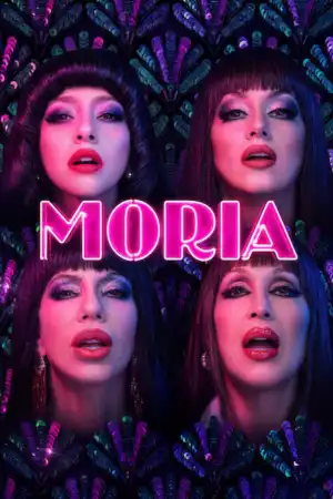 Moria (2026) [Spanish] (TV series)