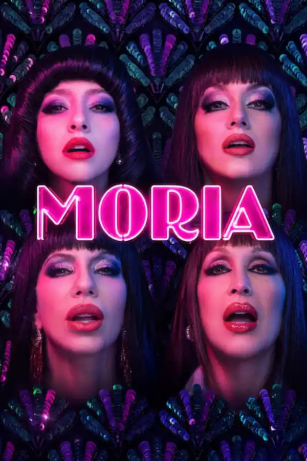Moria (2026) [Spanish] (TV series)