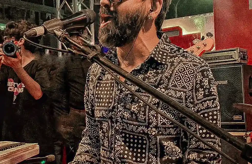 Career & Net Worth Of Habib Wahid