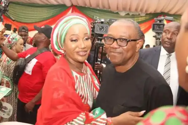Peter Obi - Biafran War Ceases To Exist 52 Years Ago