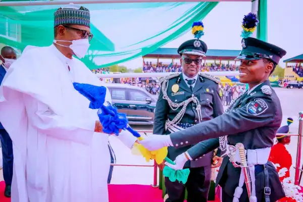 Buhari: We Have Made Impact On Security, Economy, Corruption