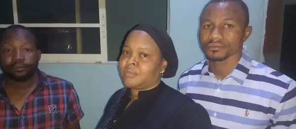 Police Arrest Fraudsters Who Pose As NGO Representatives And Swindle Farmers, Traders