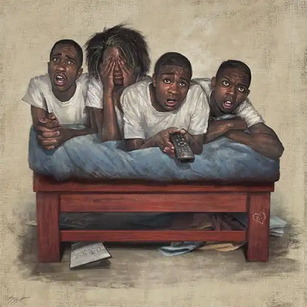 Me, the girls and my guys  - S01  E20