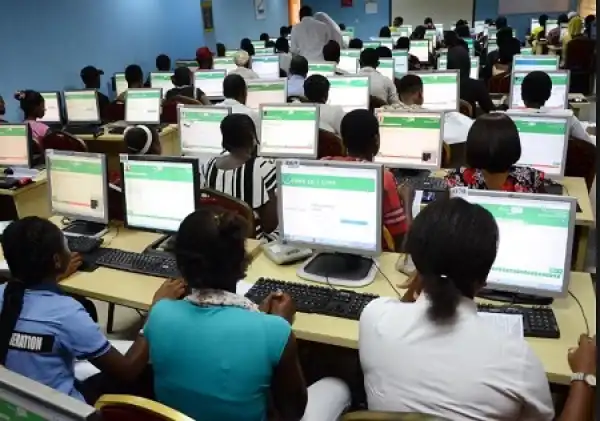 Bursted! JAMB Discovers One Million Illegal Admissions