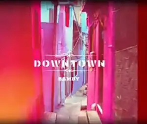 Bamby – Downtown