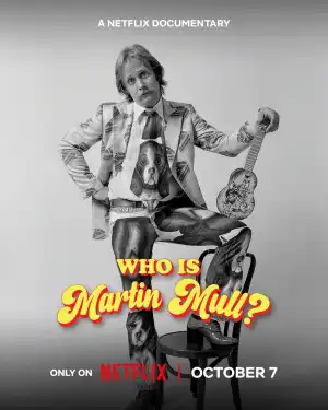 Who Is Martin Mull? (2026)