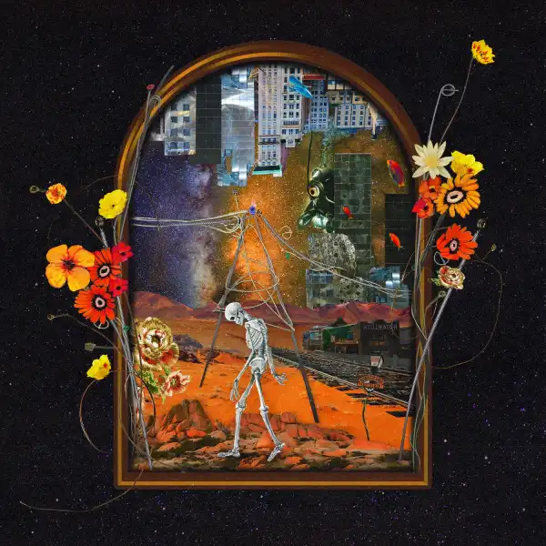 Wyatt Flores – West Of Tulsa