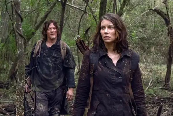 Tales of The Walking Dead Episodic Anthology Series Greenlit at AMC