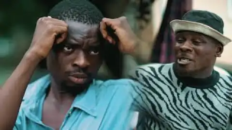Kamo – Erekere The Mechanic (Short Movie)