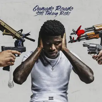 Quando Rondo - Cest Friends