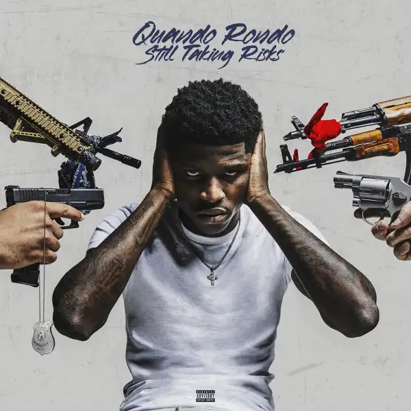 Quando Rondo - Cest Friends