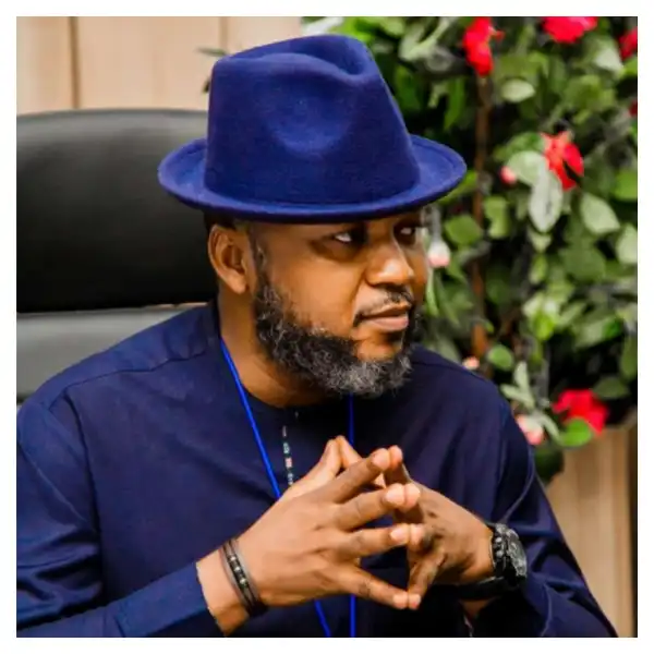 Nigerian Airlines not NCAA to blacklist K1 de Ultimate—Spokesperson, Achimugu